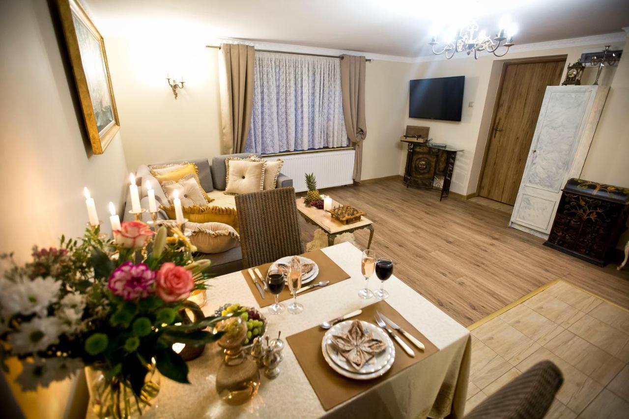 Zamek Ksiaz - 15 Minut 503-608-088 Leilighet Stare Bogaczowice Eksteriør bilde