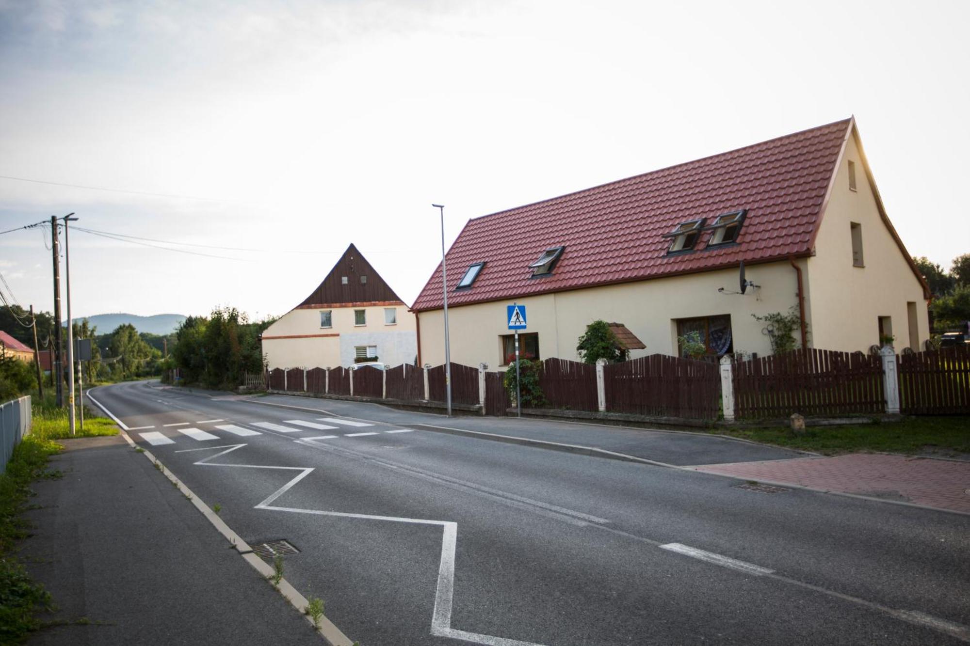 Zamek Ksiaz - 15 Minut 503-608-088 Leilighet Stare Bogaczowice Eksteriør bilde